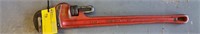 Pipe Wrench