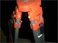 Adjustable Transit Legs Made in USA
