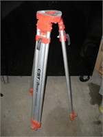 CST/BERGER Adjustable Transit Legs