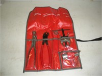 SNAP ON TOOL -Battery Tool Set-2005-BS-K