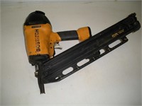 BOSTITCH 21 Plastic Collated Framing Nailer