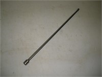 SNAP ON TOOL 3/8 Inch Drive Extention -FX18-18