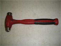SNAP ON TOOL Dead Blow Hammer HBBD24-24oz