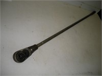 SNAP ON TOOL 3/4 Inch Ratchet Detachable