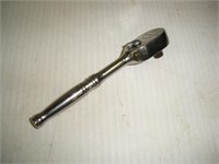 SNAP ON TOOL 172A 1/4 Inch Ratchet 4 Inch