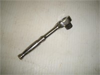 SNAP ON TOOL FM70A 4 Inch 3/8 Inch Ratchet