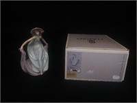 Lladro #5662 May Dance w/original box