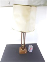 Lampe de table mid century table lamp