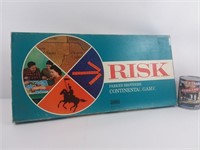 Jeu Risk, 1968 board game
