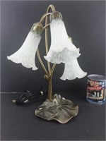Lampe de table - Table lamp