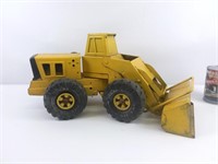 Chargeuse jouet Tonka loader truck toy