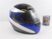 Casque de moto KBC VR-1 motorcycle helmet