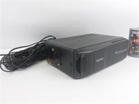 Lecteur CD échangeur automatique Sony EXCD-3