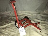 Tru Scale sickel mower