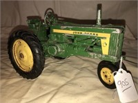 John Deere 2 cyinder w/ 3 point