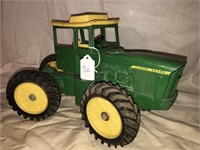 John Deere 7520