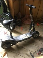 Yard Machine 14.5 /42 in  lawn mower (parts only)
