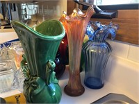 Fancy Vases