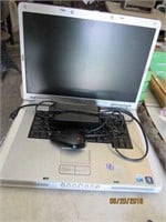 Dell Inspiron - 9400 Laptop
