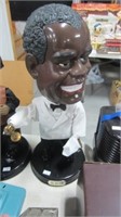 LOUIS ARMSTRONG FIGURE