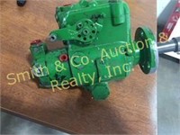 Fuel Pump for JD Tractor