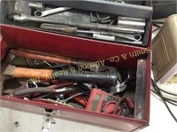 3 pc. Craftsman Air Wrench Set