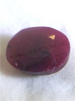 5.5 CT RUBY