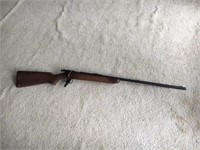 Remington 22 Targetmaster Model 41