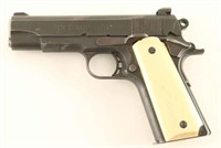 Colt M1991A1 .45 ACP SN: CJ18734