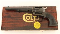 Colt Single Action Army .44 Spl SN: SA47969