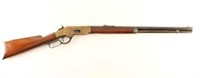 *Winchester Model 1866 .44 RF SN: 149886