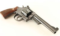 *Smith & Wesson Pre-24 .44 Spl SN: S147475