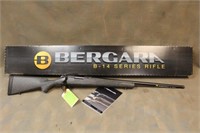 Bergara B14 Ridge 61-06-216354-17 Rifle .243