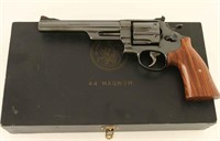 Smith & Wesson Pre-29 .44 Mag SN: S178062