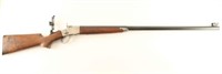 C. Sharps Model 1875 .45-90 SN: S1200