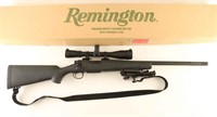 Remington 700 LTR .308 Win SN: G6321167