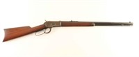 Winchester Model 1892 .25-20 Win SN: 479626