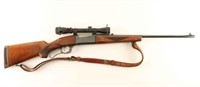 Savage Model 99R .308 Win SN: 922549