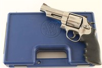 Smith & Wesson 629-6 .44 Mag SN: CTA9874