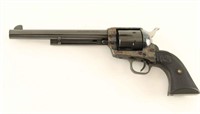 Colt Cowboy .45 Colt SN: TF13502