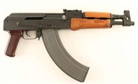 Romarm Draco-C 7.62x39mm SN: BG3426