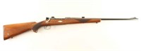 Winchester Model 54 .22 Hornet SN: 43553A