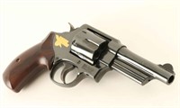Smith & Wesson 21-4 'Thunder Ranch' .44 Spl