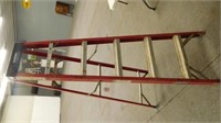 Husky 6' Ladder