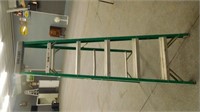 Keller 6' Ladder