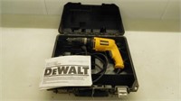 Dewalt DW255 Space VSR Drywall Screwdriver