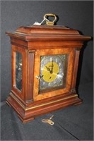 Howard Miller Carriage Clock