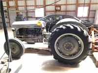 Ferguson 30 Utility Tractor