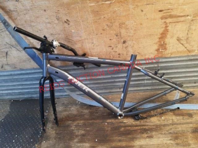 CALGARY ONLINE ONLY CITY BIKE AUCTION ENDS JUN 26TH