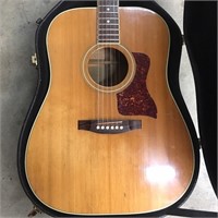 1983 Taylor 610 Guitar